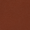 Tan Grained Leather