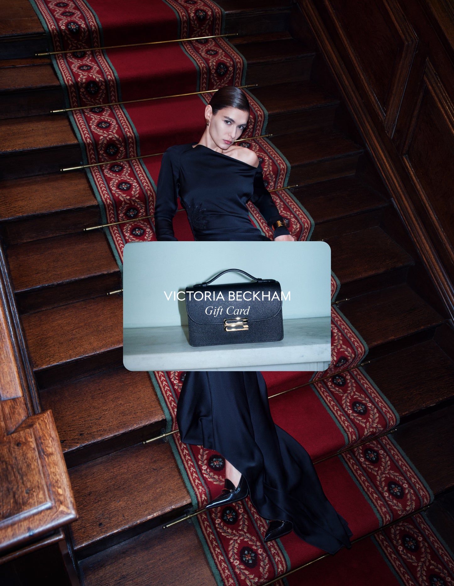 Victoria Beckham E-Gift Card